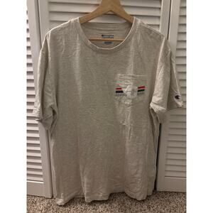 Dayton Flyers Pocket Tee